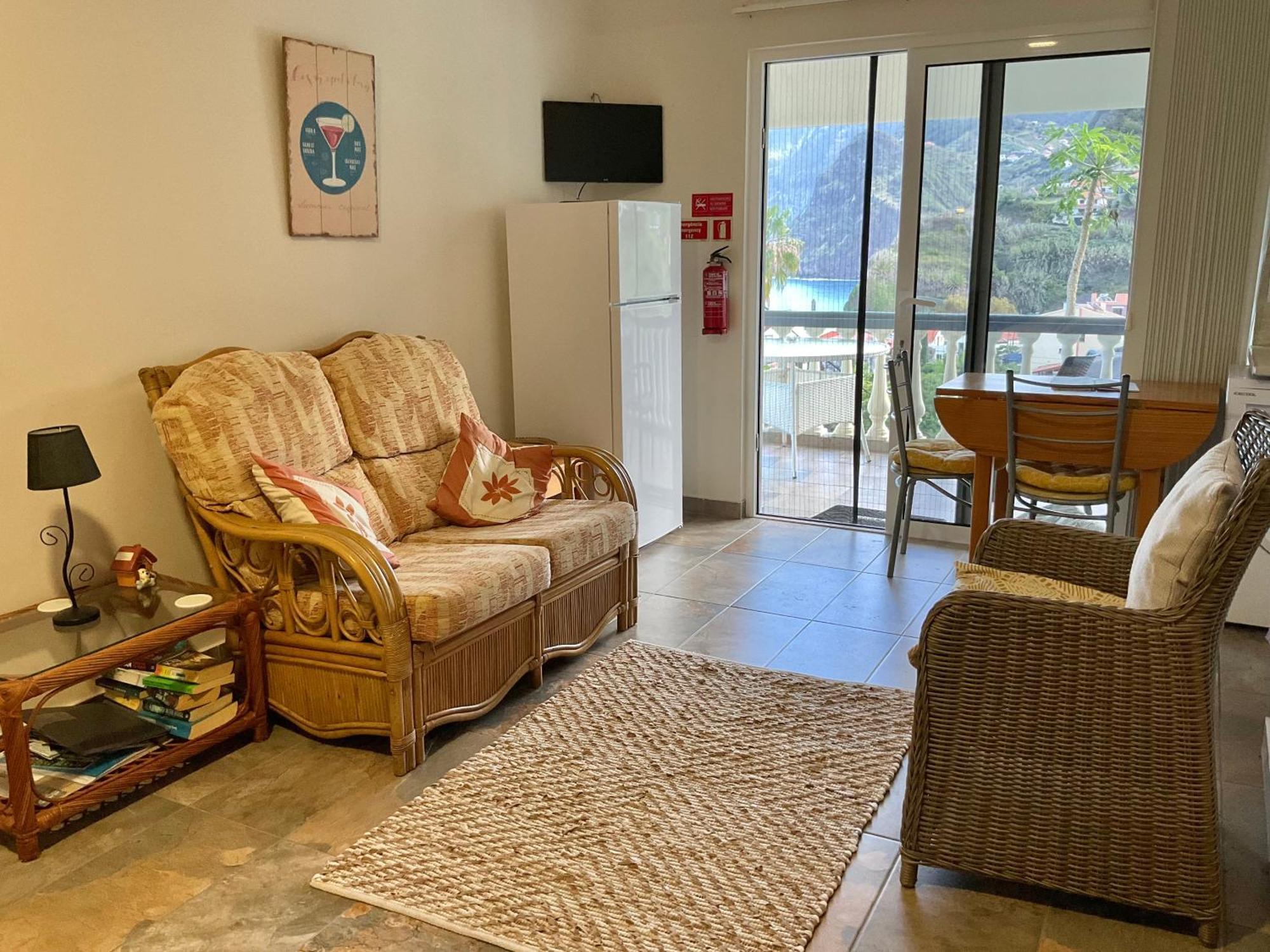 Vivenda Linda Vista Apartment ปอร์โต ดา ครูซ ภายนอก รูปภาพ