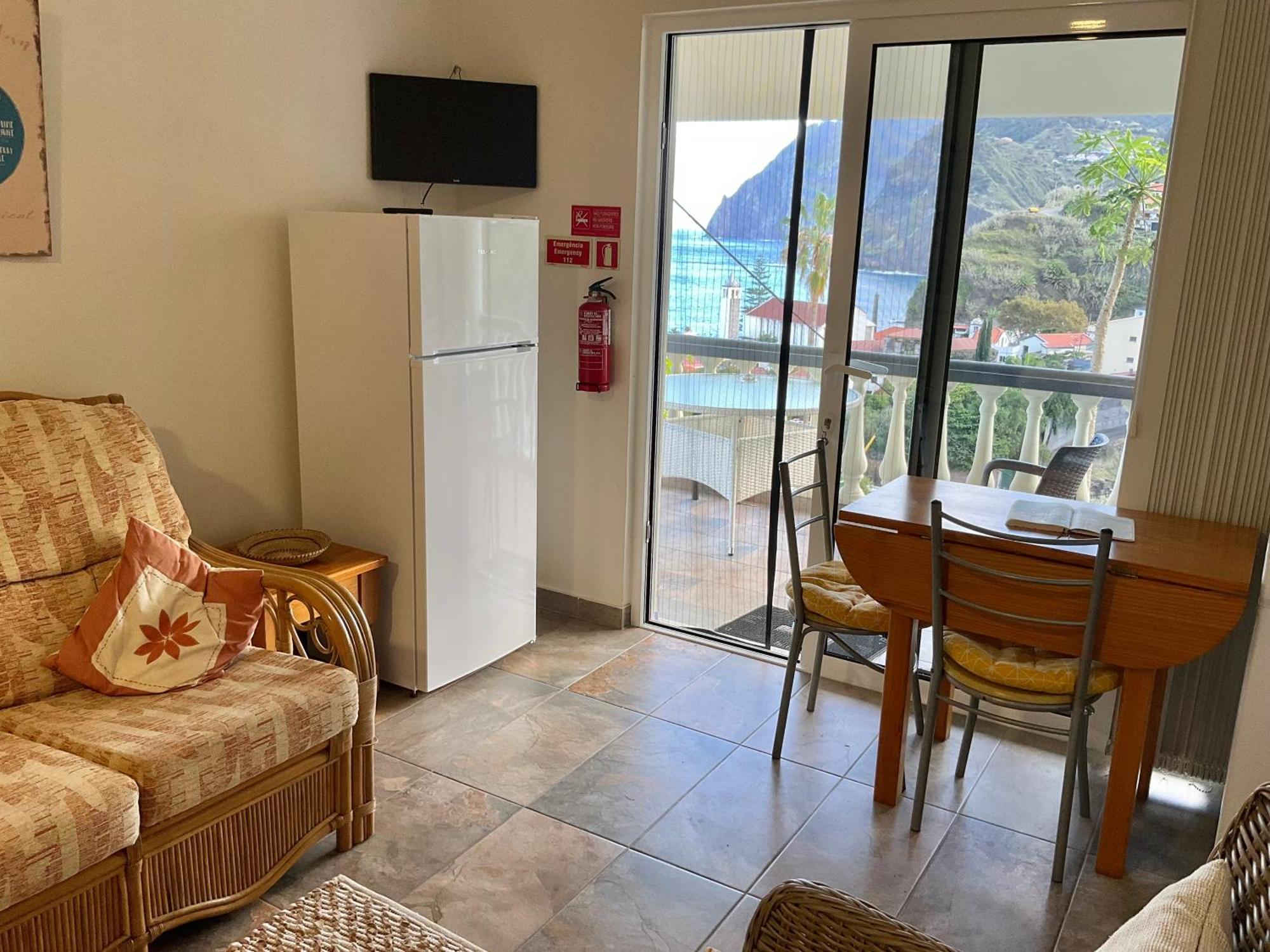 Vivenda Linda Vista Apartment ปอร์โต ดา ครูซ ภายนอก รูปภาพ