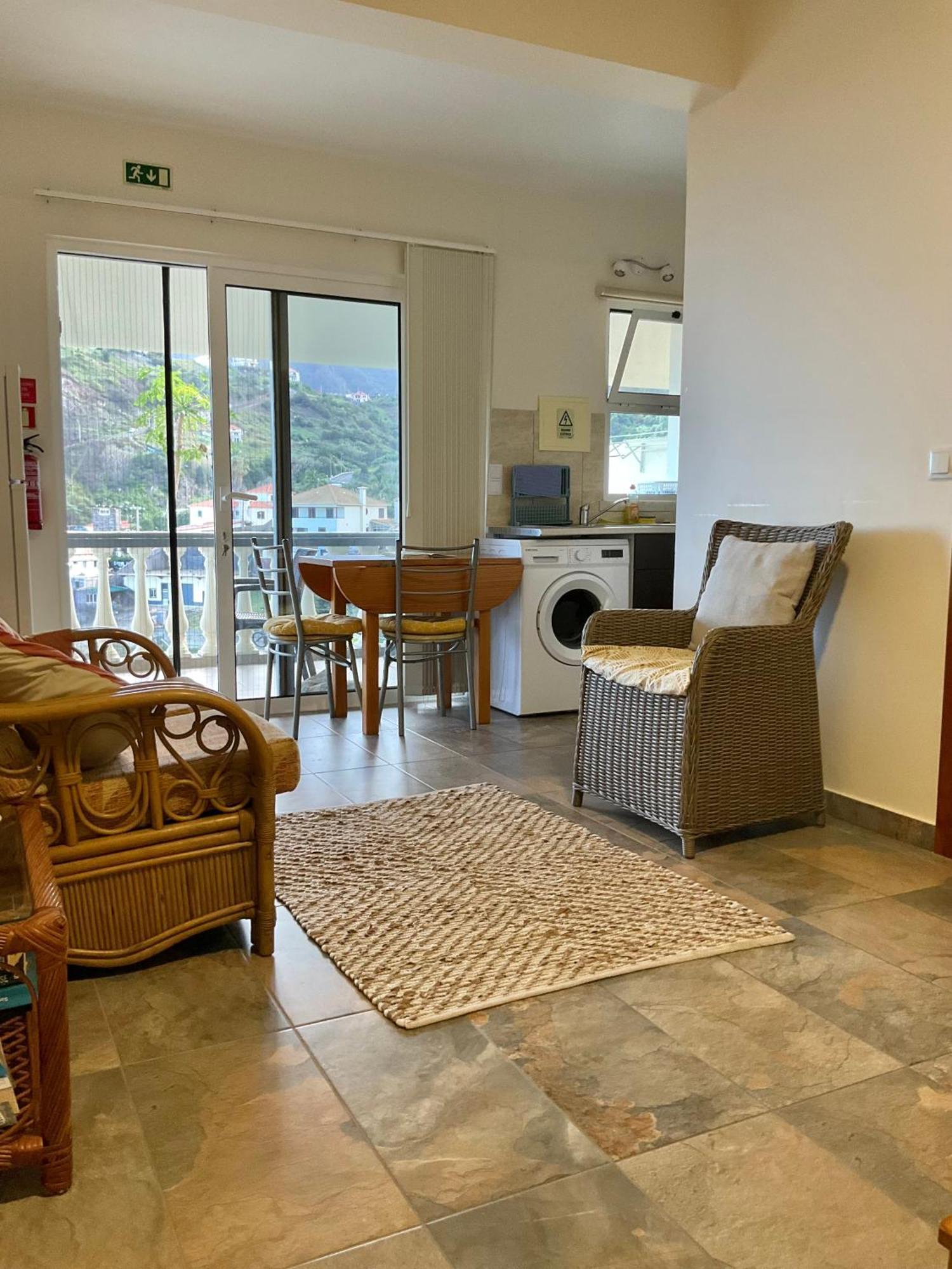 Vivenda Linda Vista Apartment ปอร์โต ดา ครูซ ภายนอก รูปภาพ