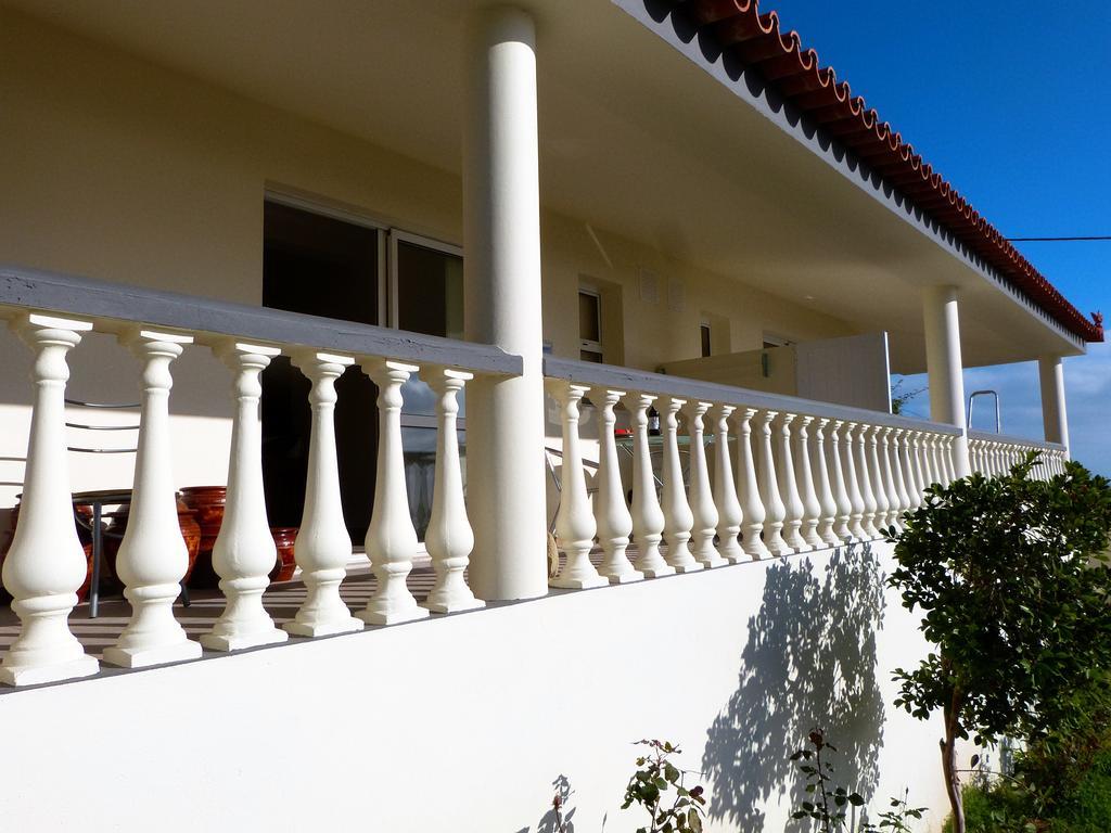 Vivenda Linda Vista Apartment ปอร์โต ดา ครูซ ภายนอก รูปภาพ