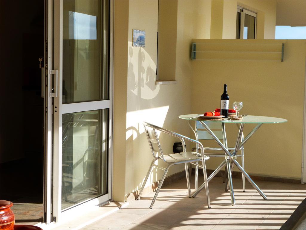 Vivenda Linda Vista Apartment ปอร์โต ดา ครูซ ภายนอก รูปภาพ