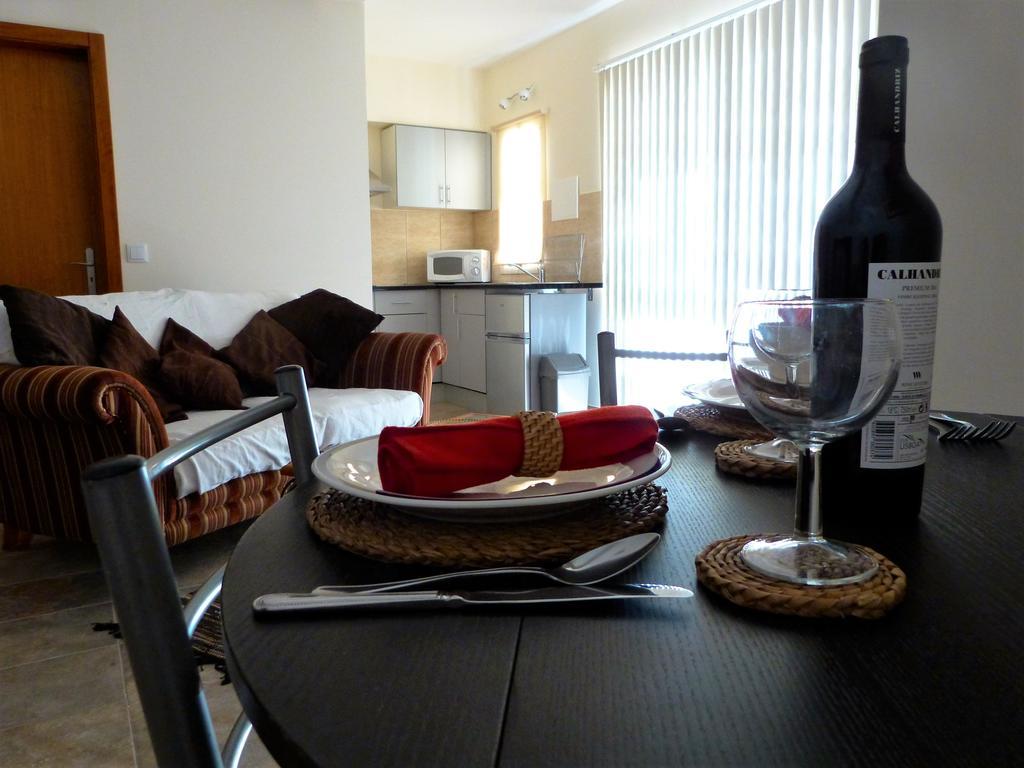 Vivenda Linda Vista Apartment ปอร์โต ดา ครูซ ภายนอก รูปภาพ