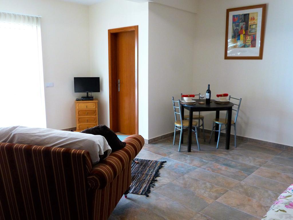 Vivenda Linda Vista Apartment ปอร์โต ดา ครูซ ภายนอก รูปภาพ