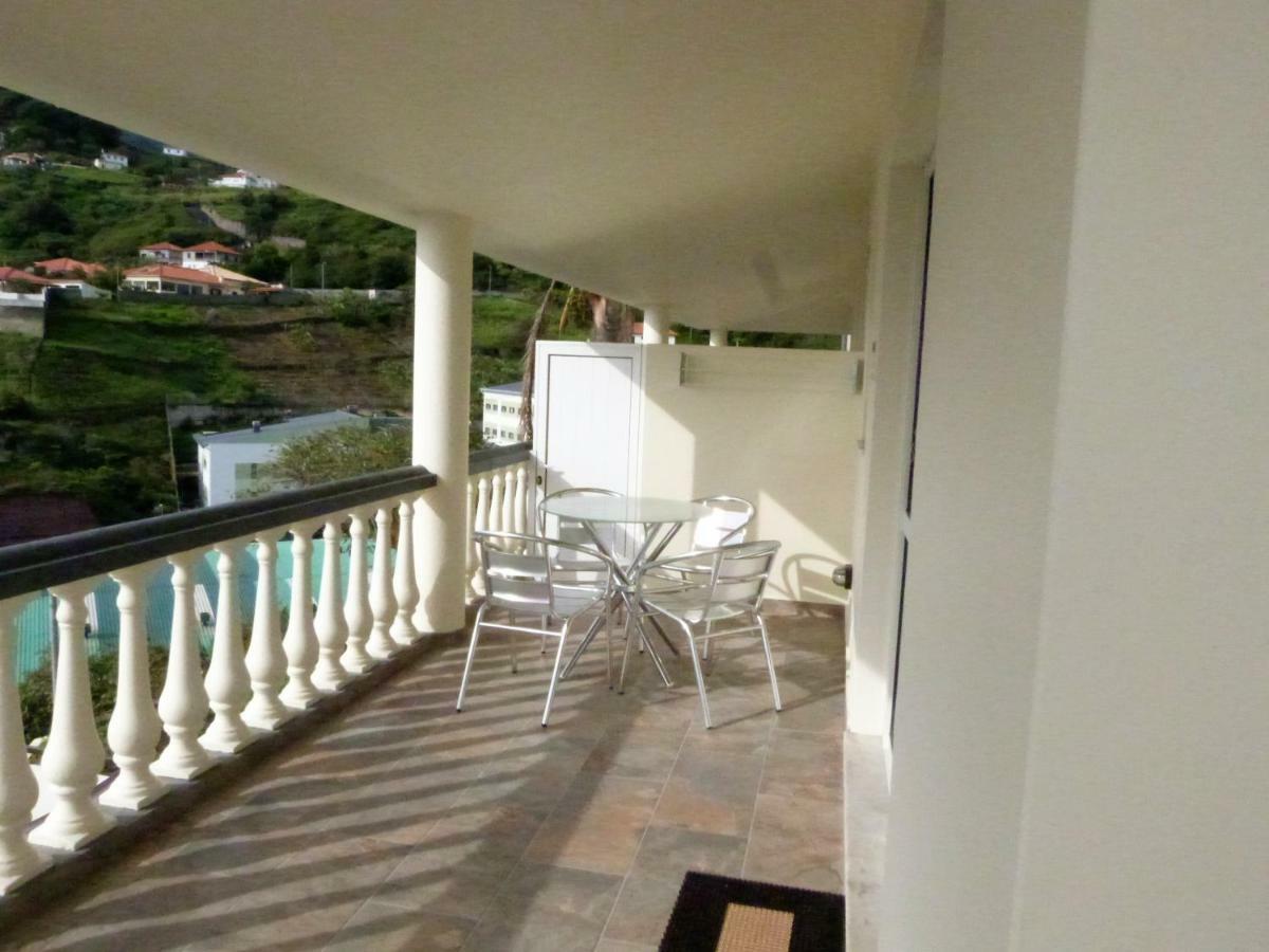 Vivenda Linda Vista Apartment ปอร์โต ดา ครูซ ภายนอก รูปภาพ