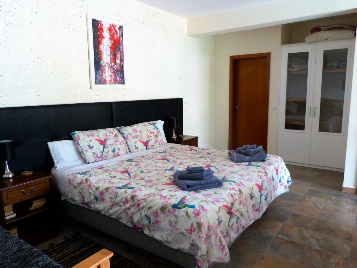 Vivenda Linda Vista Apartment ปอร์โต ดา ครูซ ภายนอก รูปภาพ