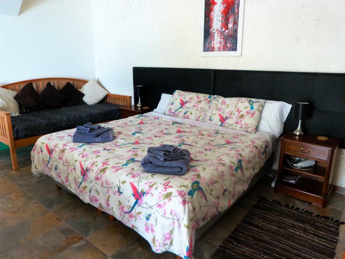 Vivenda Linda Vista Apartment ปอร์โต ดา ครูซ ภายนอก รูปภาพ